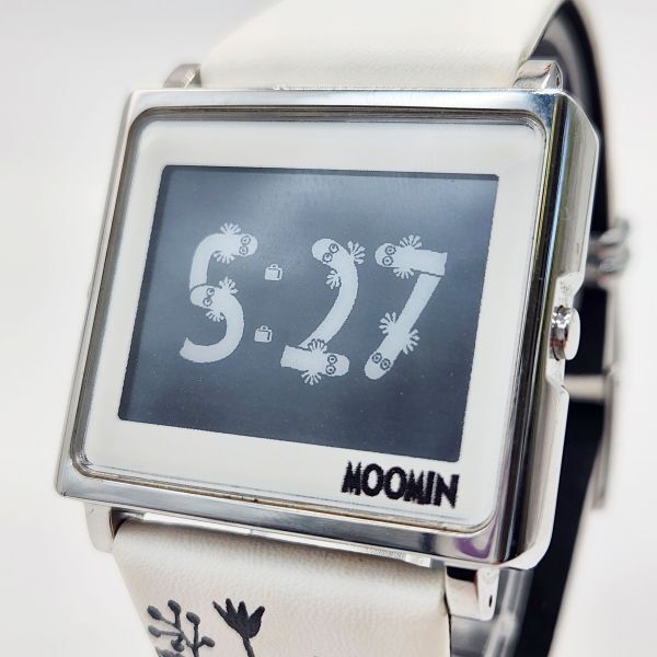 Yahoo!オークション -「ムーミン スマートキャンバス」の落札相場