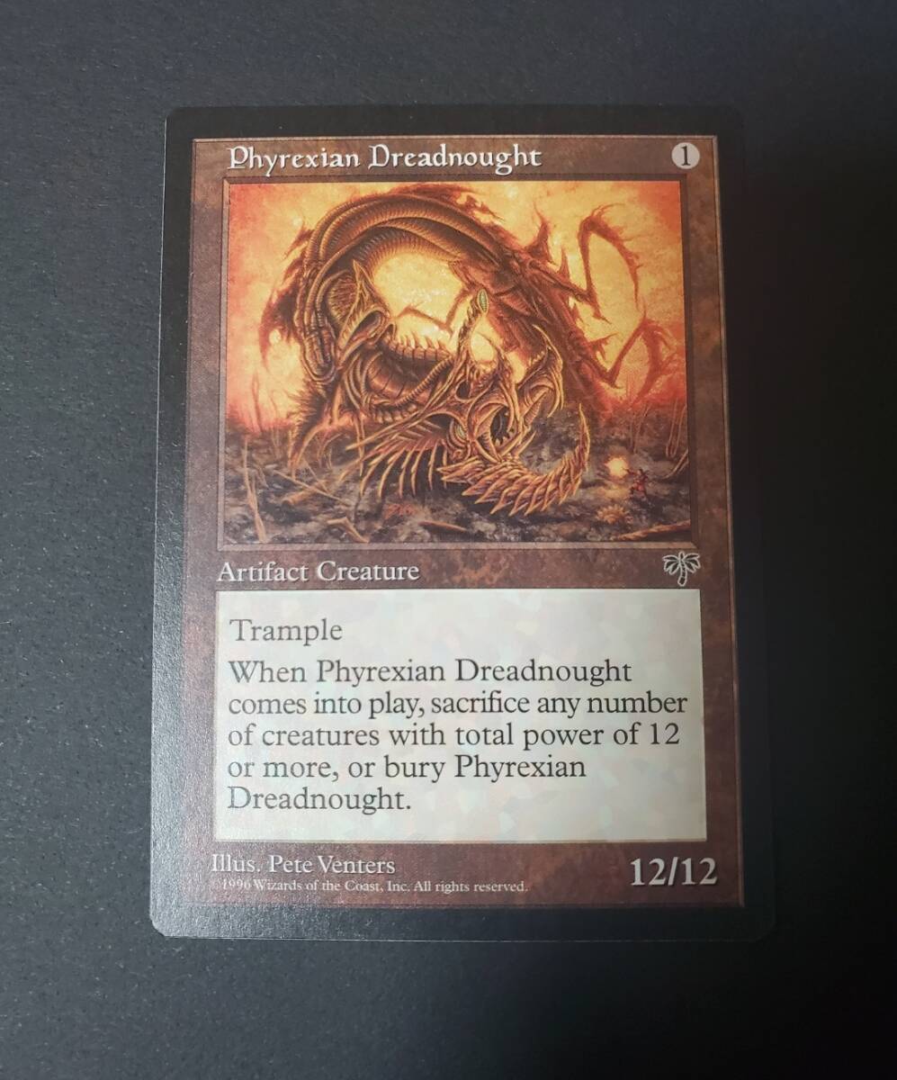 Yahoo!オークション -「ファイレクシアンドレッドノート」の落札相場