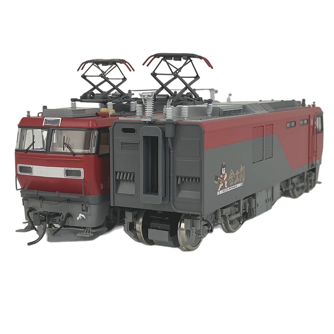 Yahoo!オークション -「eh500」(HOゲージ) (鉄道模型)の落札相場・落札価格