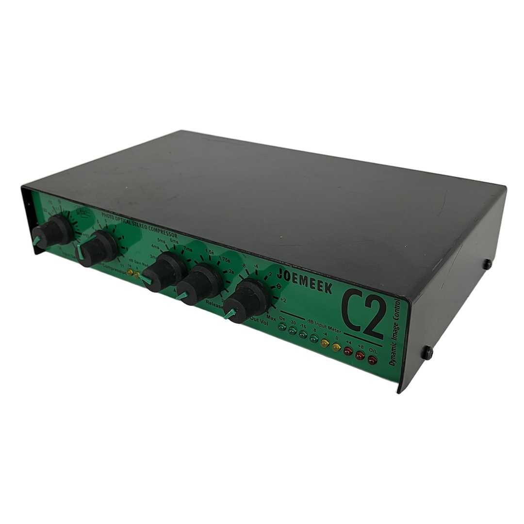 Yahoo!オークション -「joemeek」の落札相場・落札価格