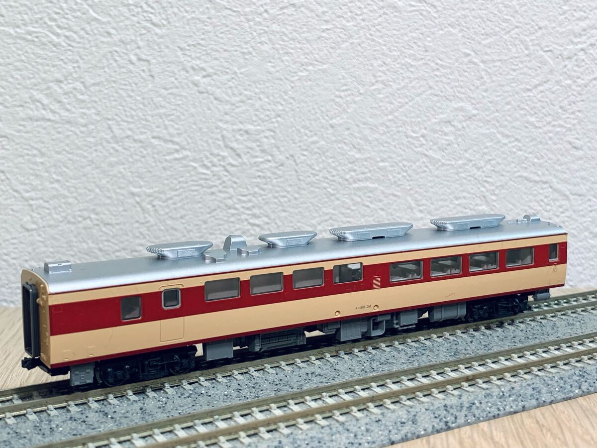 Yahoo!オークション -「kato 10-229」の落札相場・落札価格