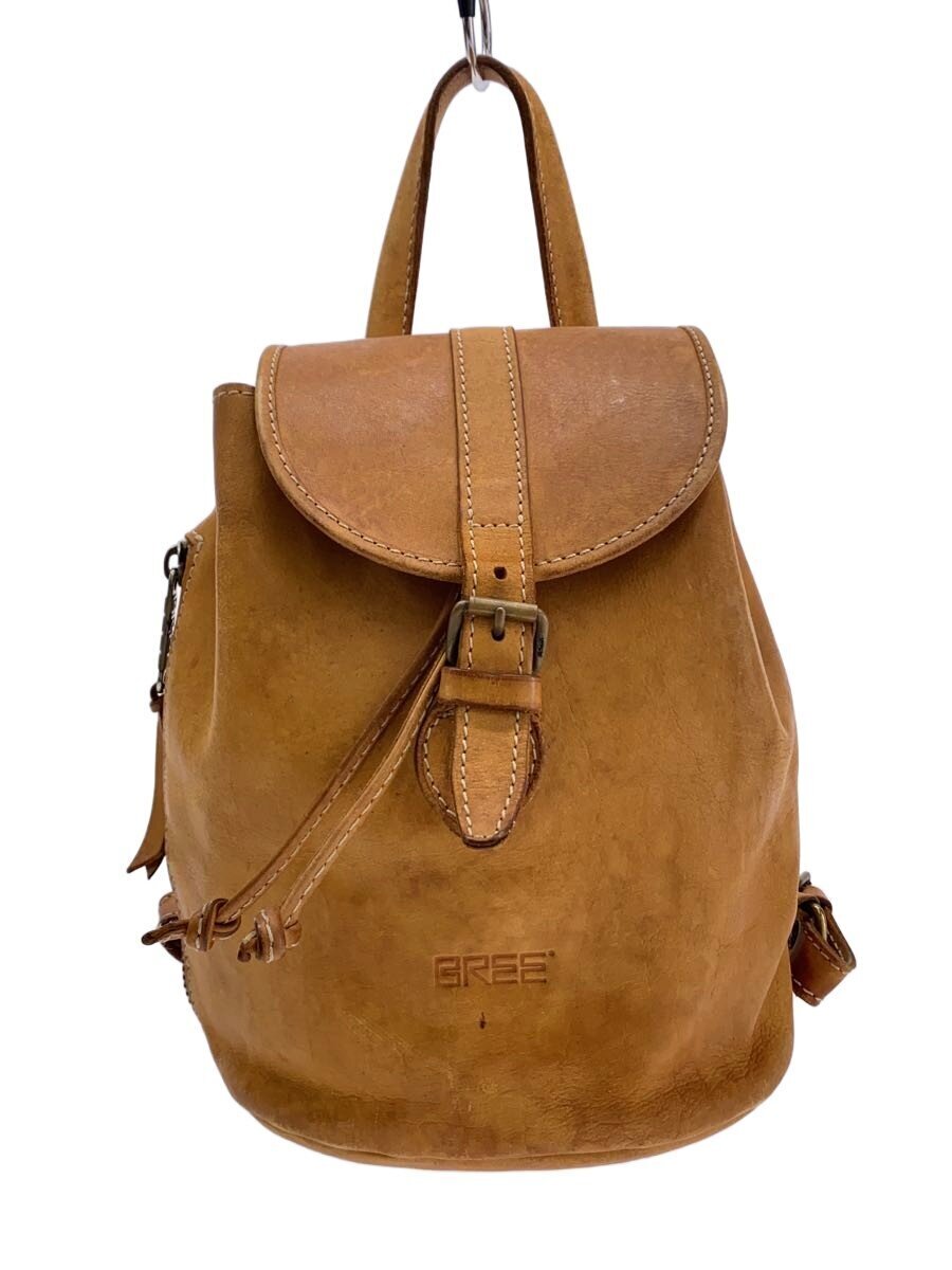 2026年最新】Yahoo!オークション -bree リュックの中古品・新品・未