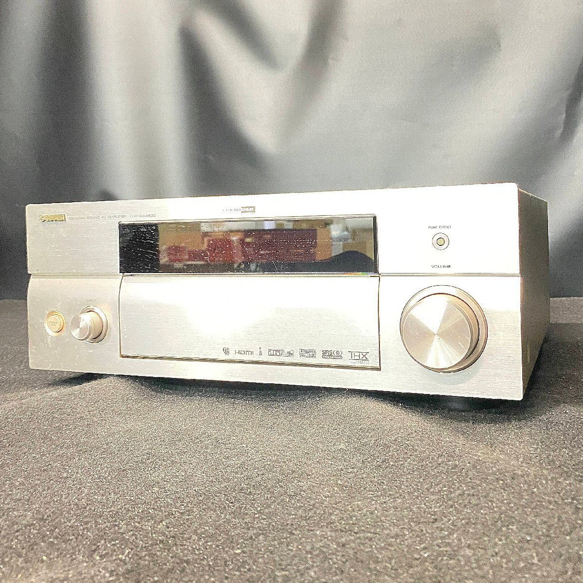 Yahoo!オークション -「dsp-ax4600」の落札相場・落札価格