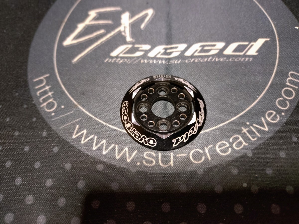 Yahoo!オークション -「スパー オーバードーズ」の落札相場・落札価格