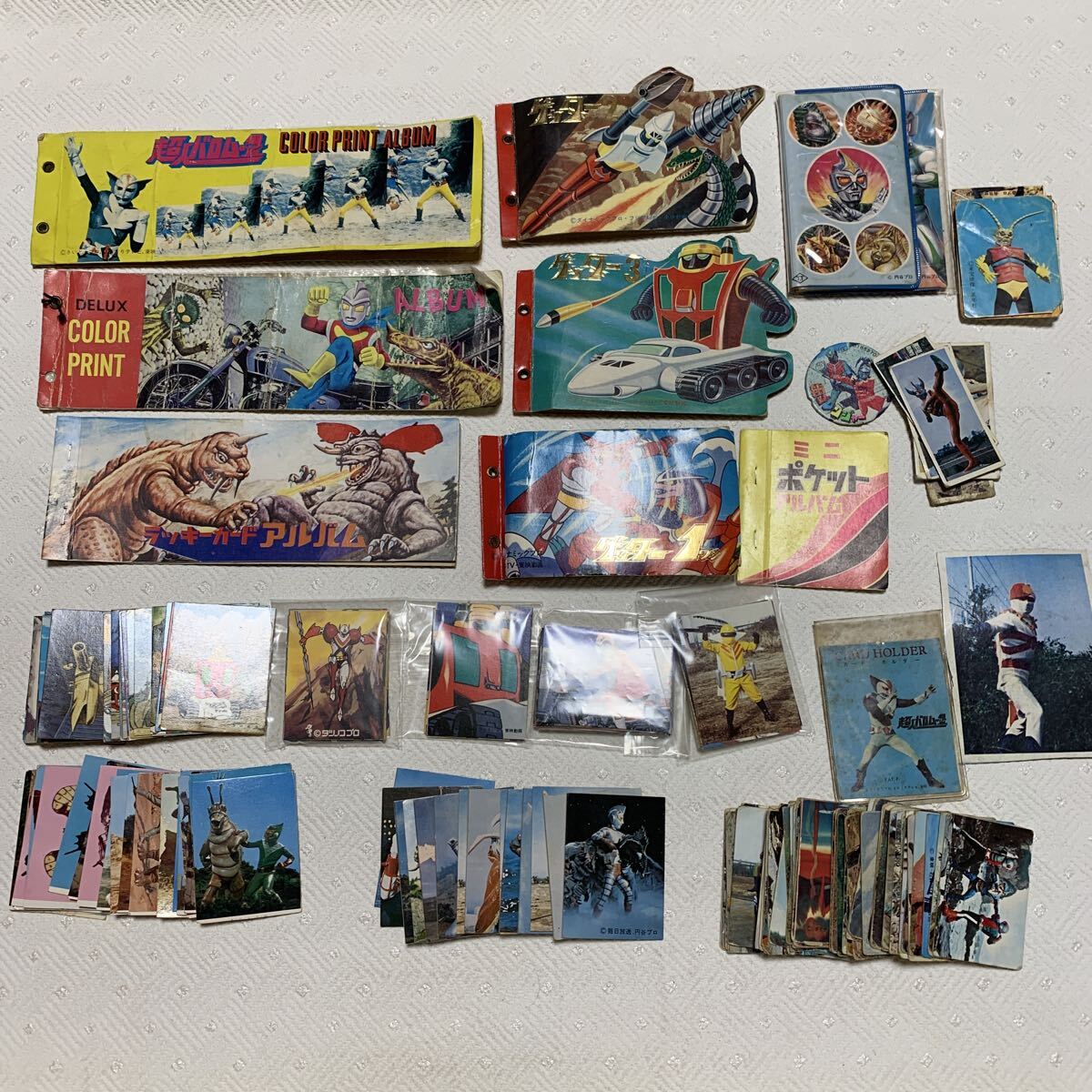 Yahoo!オークション -「ミラーマン パチ」の落札相場・落札価格