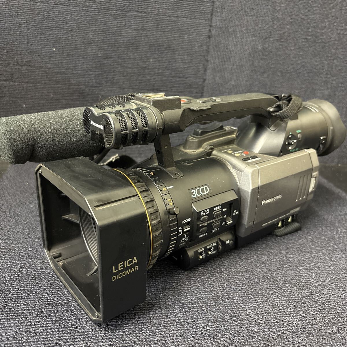 Yahoo!オークション -「ag-dvx100a」の落札相場・落札価格