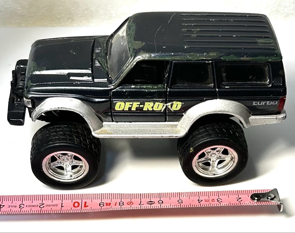 Yahoo!オークション -「ランドクルーザー?」(ダイヤペット) (自動車)の