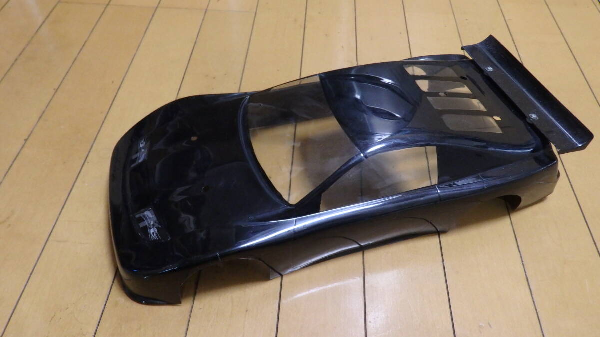 Yahoo!オークション -「300zx」(ホビーラジコン) の落札相場・落札価格