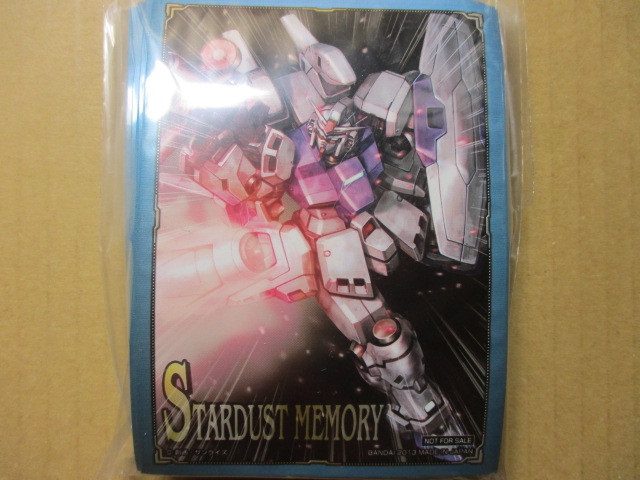 Yahoo!オークション -「ガンダムウォー スリーブ」の落札相場・落札価格