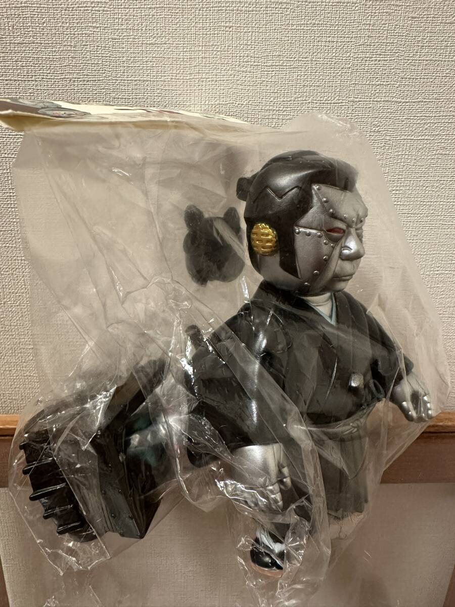 Yahoo!オークション -「サムライドール」(フィギュア) の落札相場