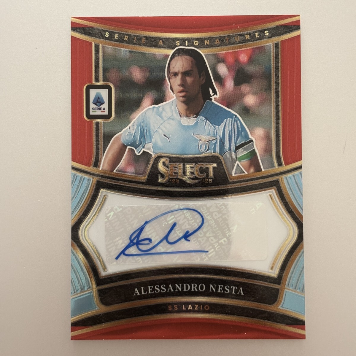 Yahoo!オークション -「nesta」(サッカー) (スポーツ)の落札相場・落札価格