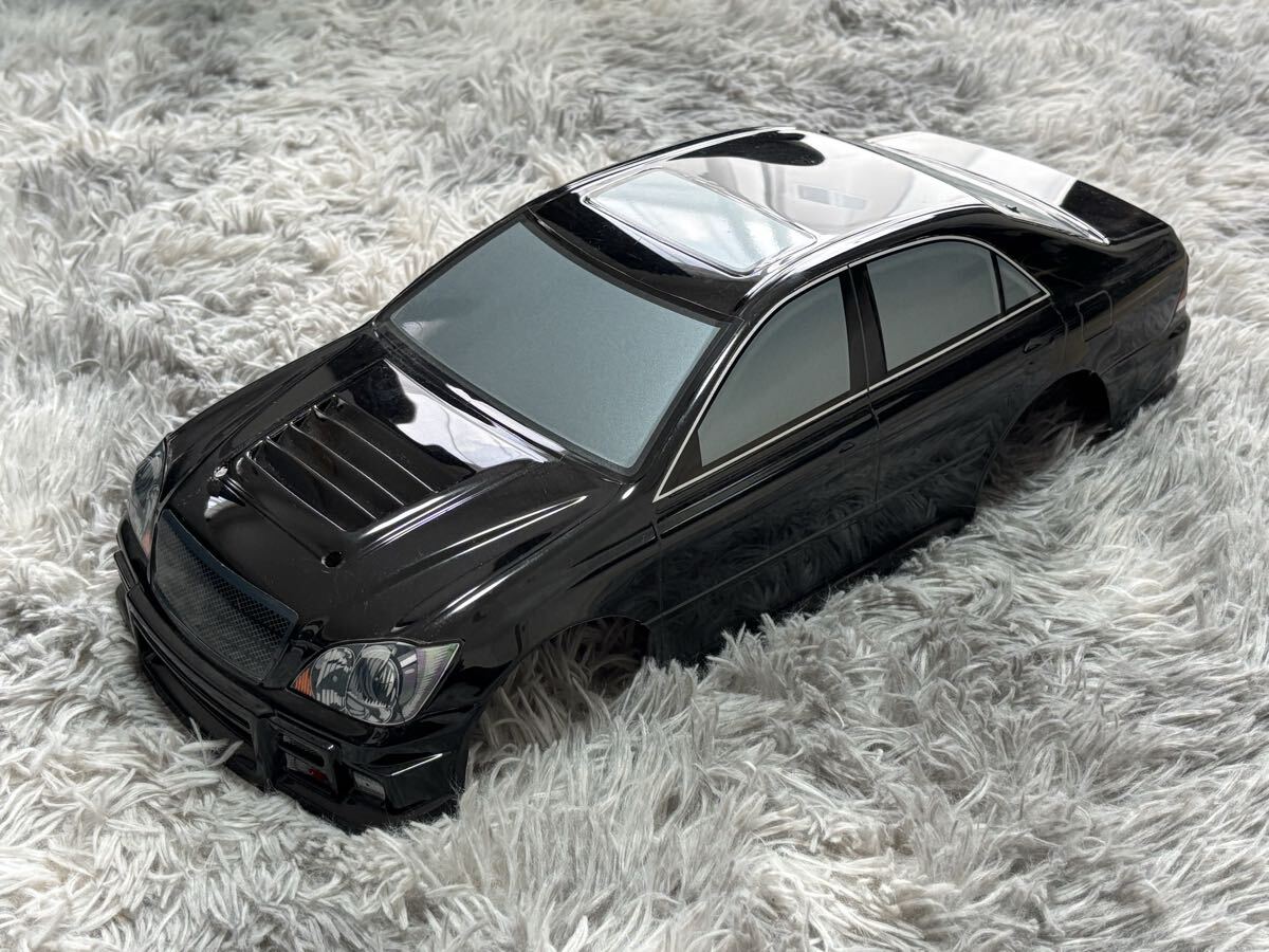 Yahoo!オークション -「ゼロクラウン」(ホビーラジコン) の落札相場