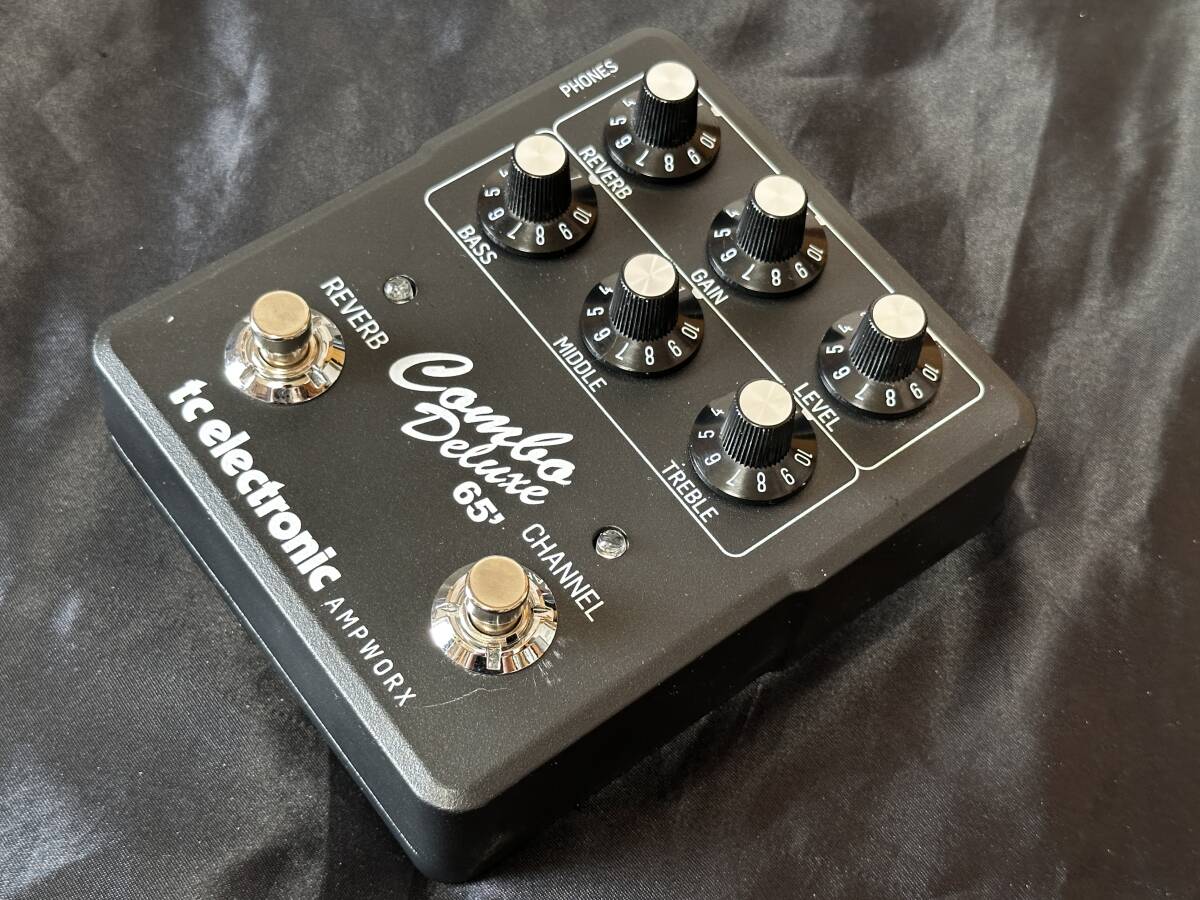 Yahoo!オークション -「combo」(エフェクター) (エレキギター)の落札