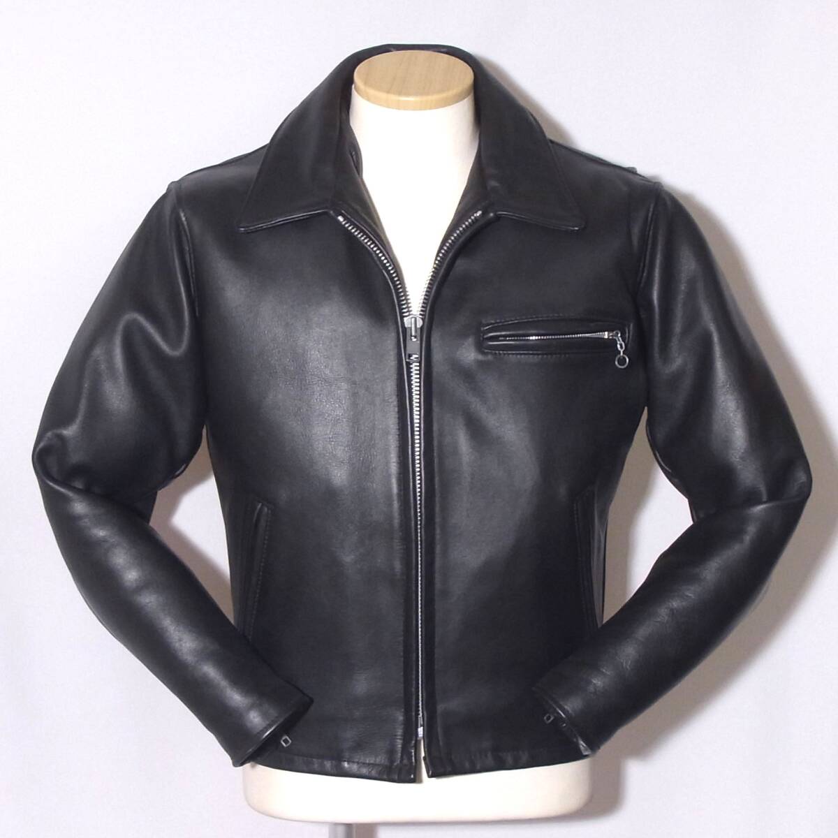 Yahoo!オークション -「schott 642」の落札相場・落札価格