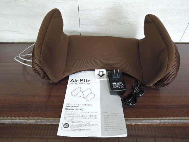 Yahoo!オークション -「エアプリエ スイートプレミアム aim-fn022d」の