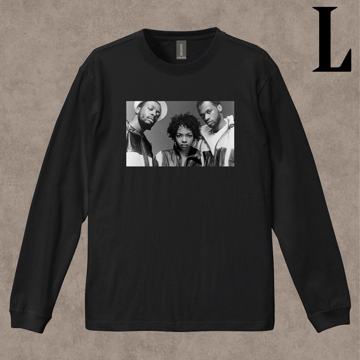 2026年最新】Yahoo!オークション -fugees tシャツの中古品・新品・未