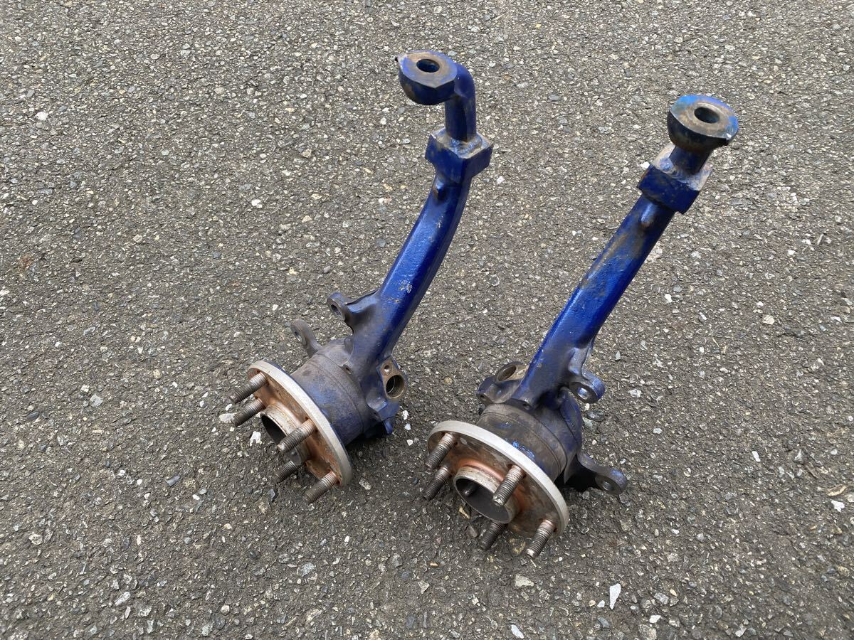 Yahoo!オークション -「jzx100 縦ナックル」の落札相場・落札価格