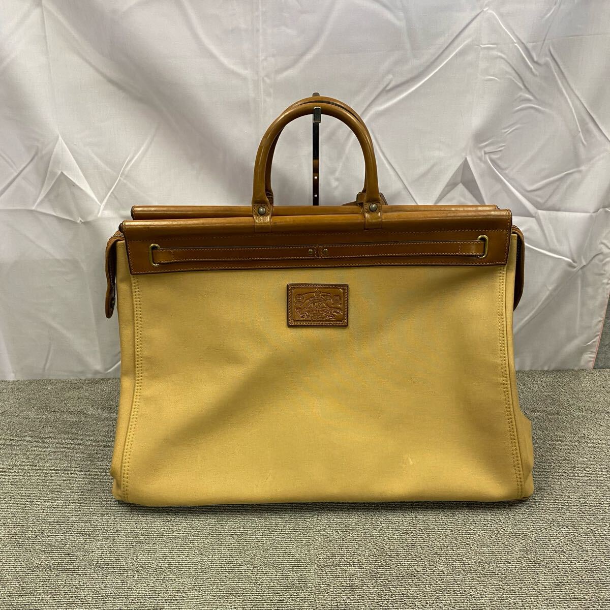 Yahoo!オークション -「サファリ」(かばん、バッグ) (ラルフローレン