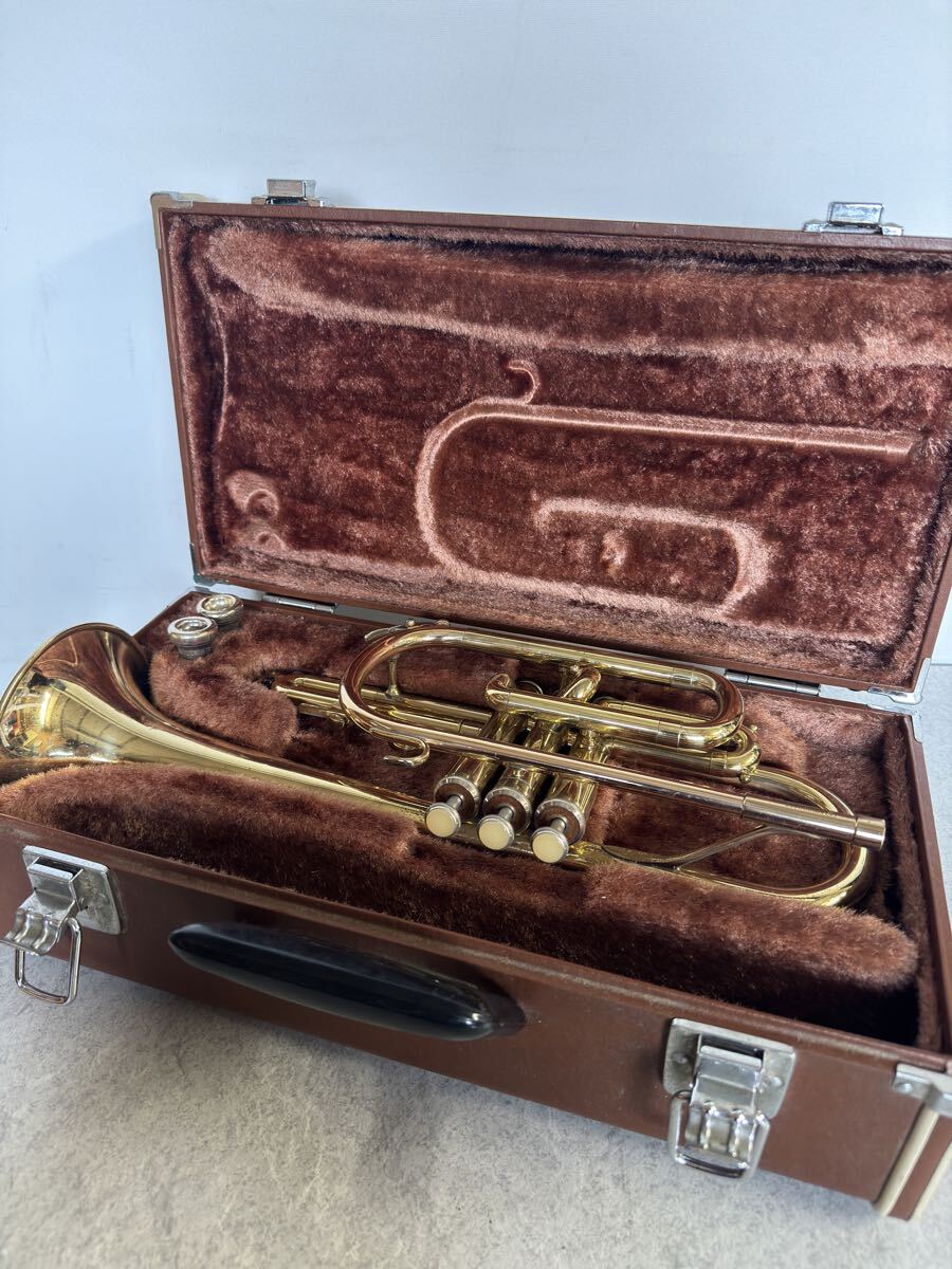 Yahoo!オークション -「コルネットycr2311」の落札相場・落札価格