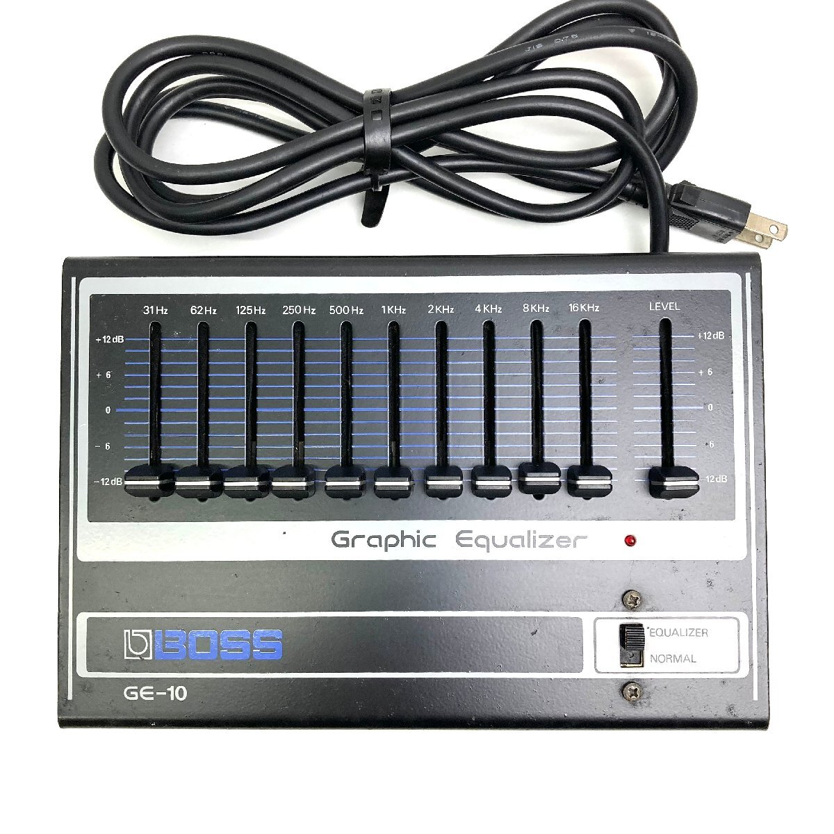 Yahoo!オークション -「boss ge-10」の落札相場・落札価格