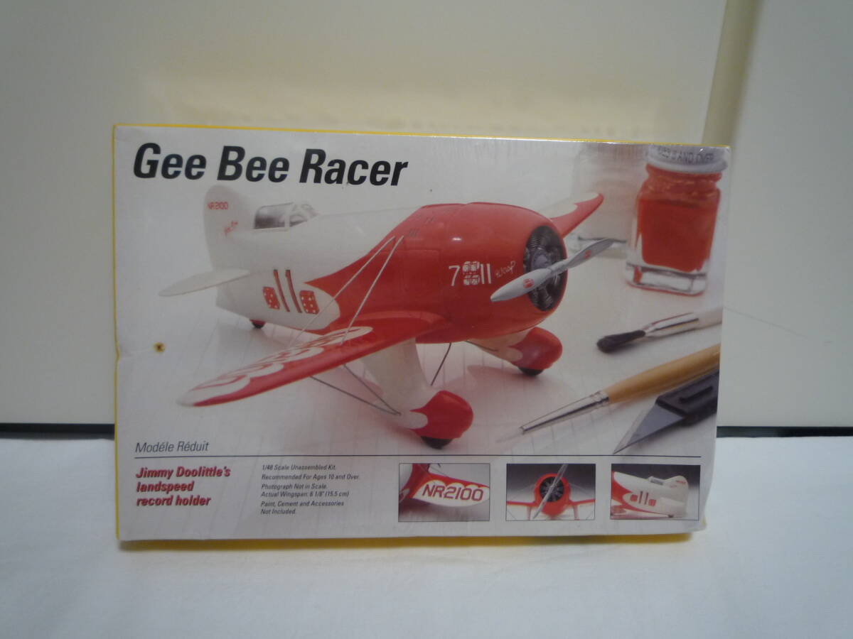 Yahoo!オークション -「gee bee」の落札相場・落札価格