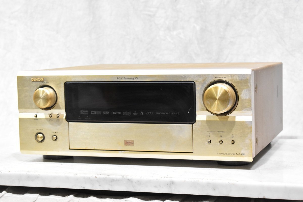 Yahoo!オークション -「avc-4320」の落札相場・落札価格