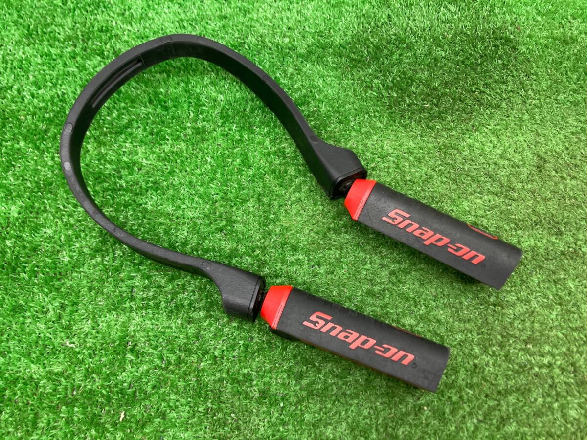 2026年最新】Yahoo!オークション -snap-on スナップオン ライト(照明