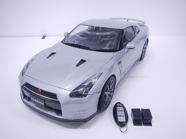 Yahoo!オークション -「イーグルモス 週刊 nissan r35 gt-r」の落札