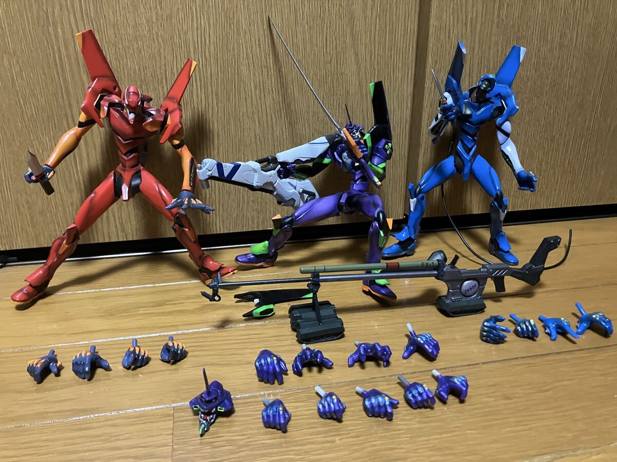 2026年最新】Yahoo!オークション -xebec エヴァンゲリオン(フィギュア