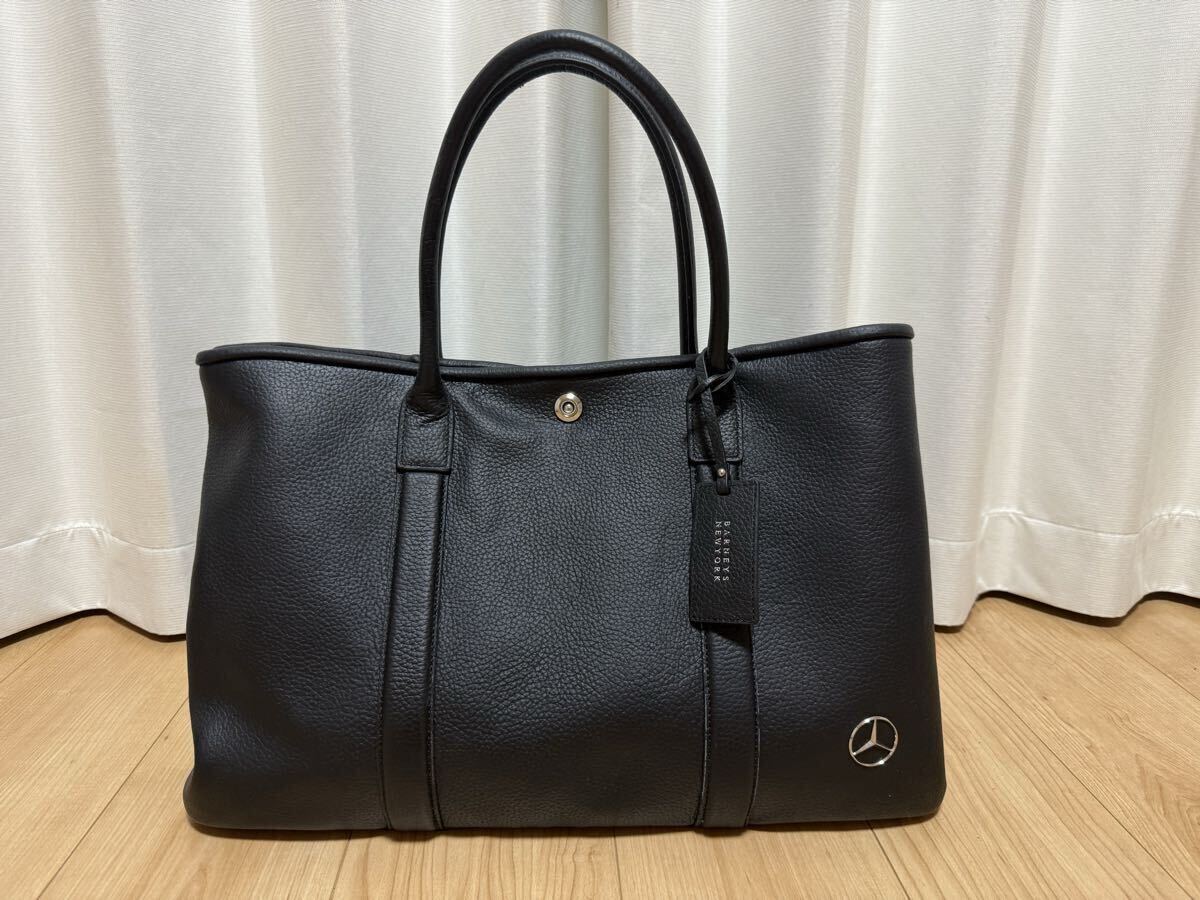 Yahoo!オークション -「ベンツ バーニーズニューヨーク バッグ」の落札