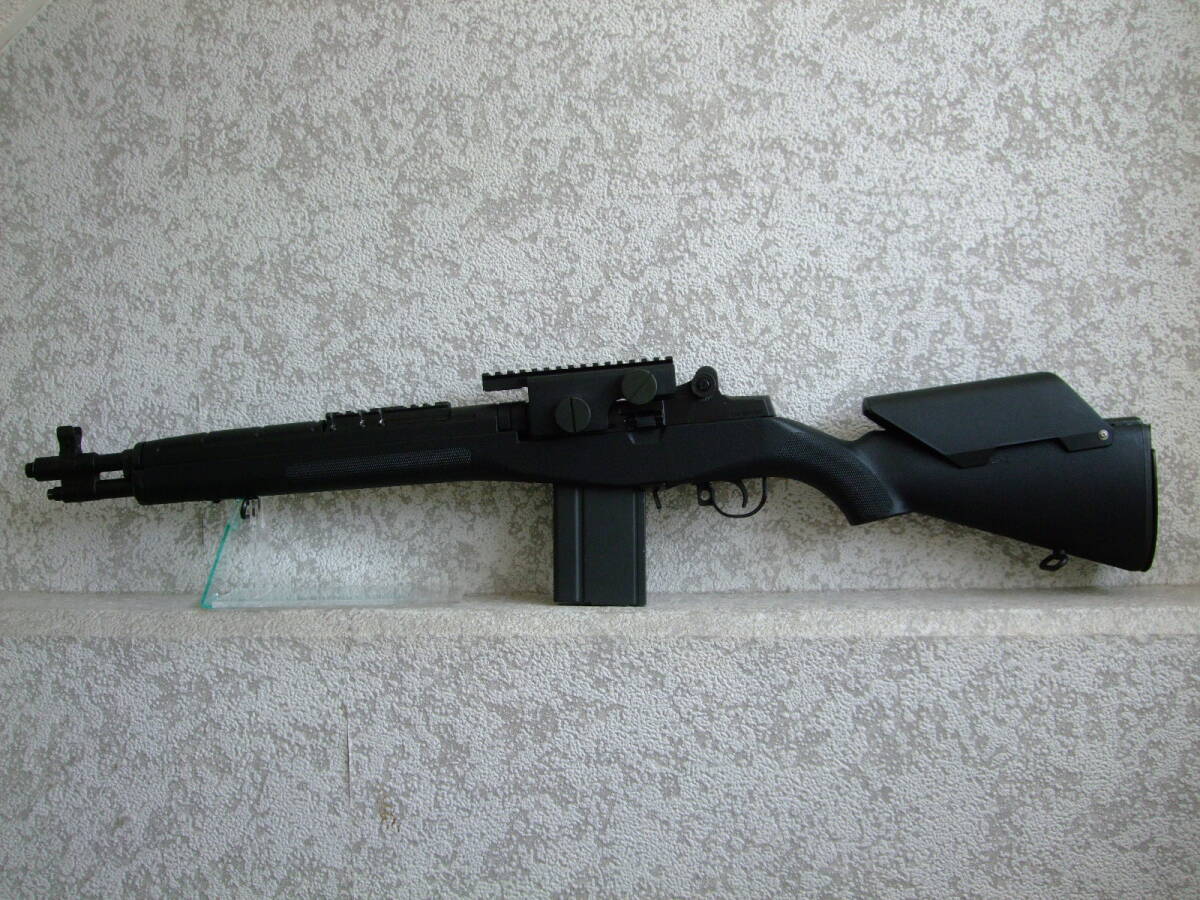 Yahoo!オークション -「m14 マルイ ジャンク」の落札相場・落札価格