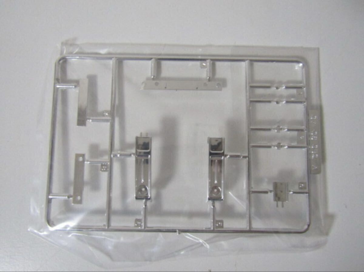 Yahoo!オークション -「デコトラプラモデルパーツ」(トラック