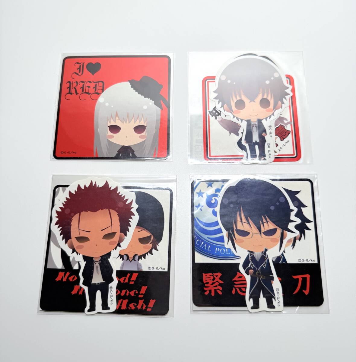 2026年最新】Yahoo!オークション -アニメkの中古品・新品・未使用品一覧