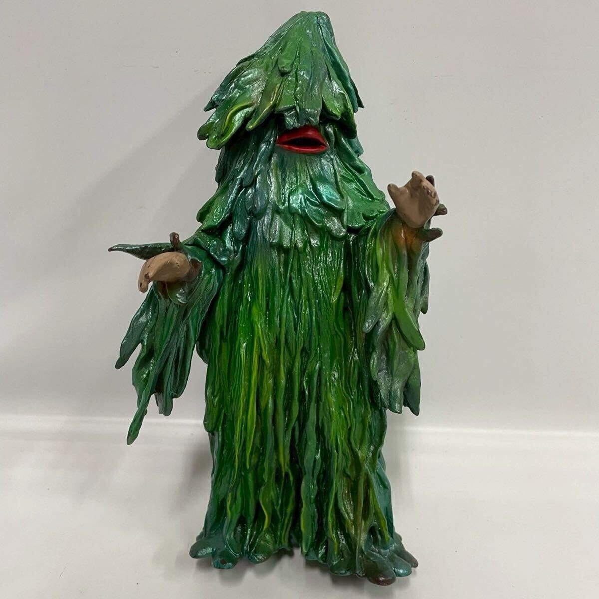 Yahoo!オークション -「佐竹雅昭怪獣コレクション」の落札相場・落札価格