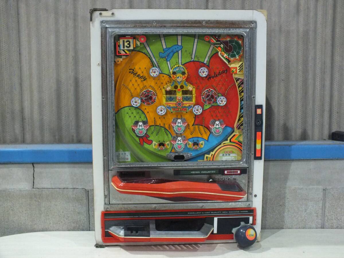 Yahoo!オークション -「パチンコheiwa」(パチンコ、パチスロ) の落札