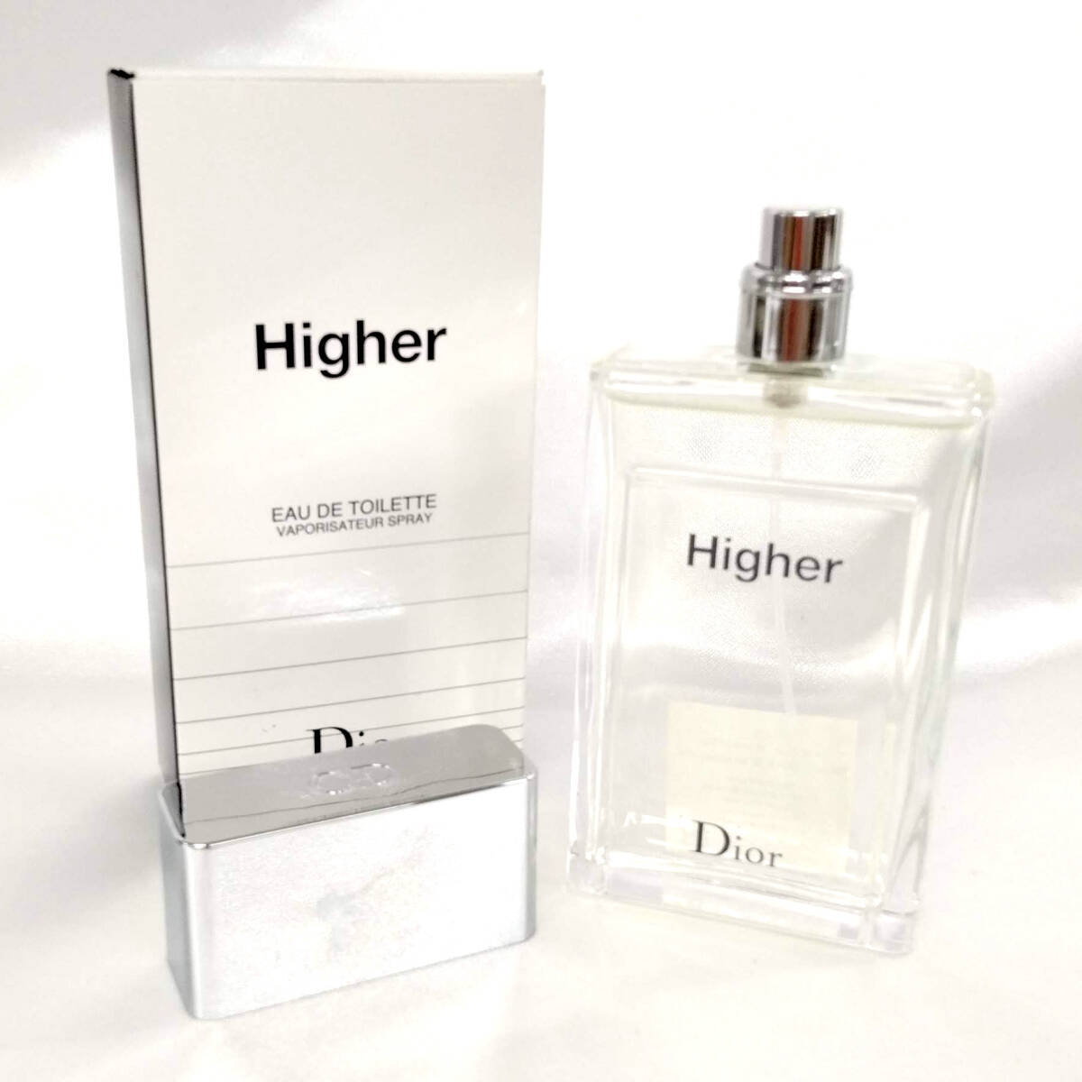 Yahoo!オークション -「dior higher」の落札相場・落札価格