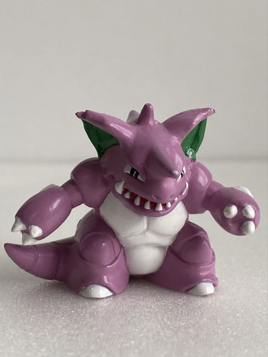 2026年最新】Yahoo!オークション -モンコレ ニドキングの中古品・新品