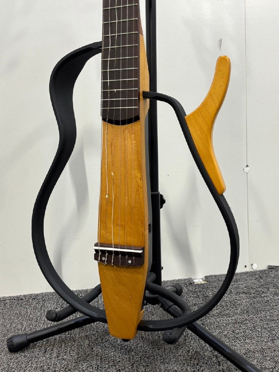 Yahoo!オークション -「yamaha slg-100n」の落札相場・落札価格