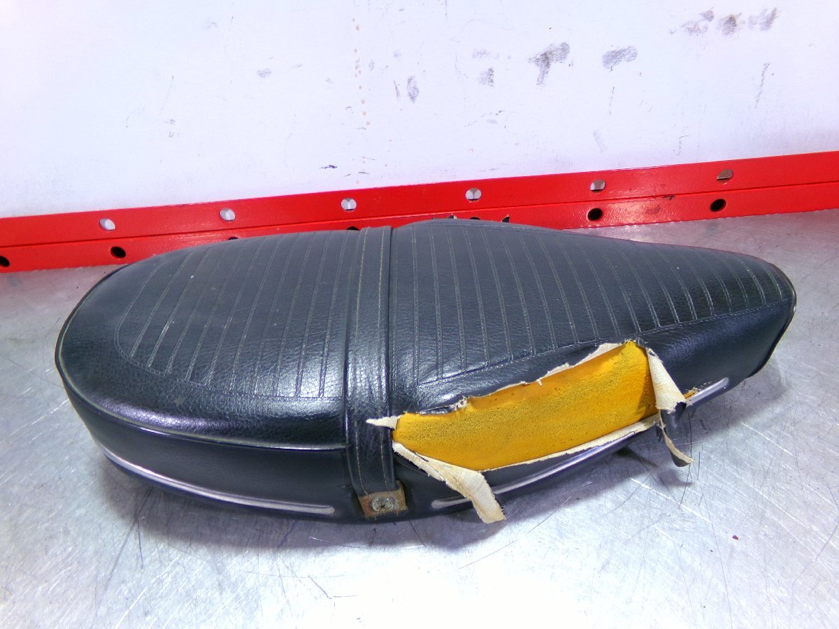 2026年最新】Yahoo!オークション -シャリー70 シート(ホンダ用)の中古