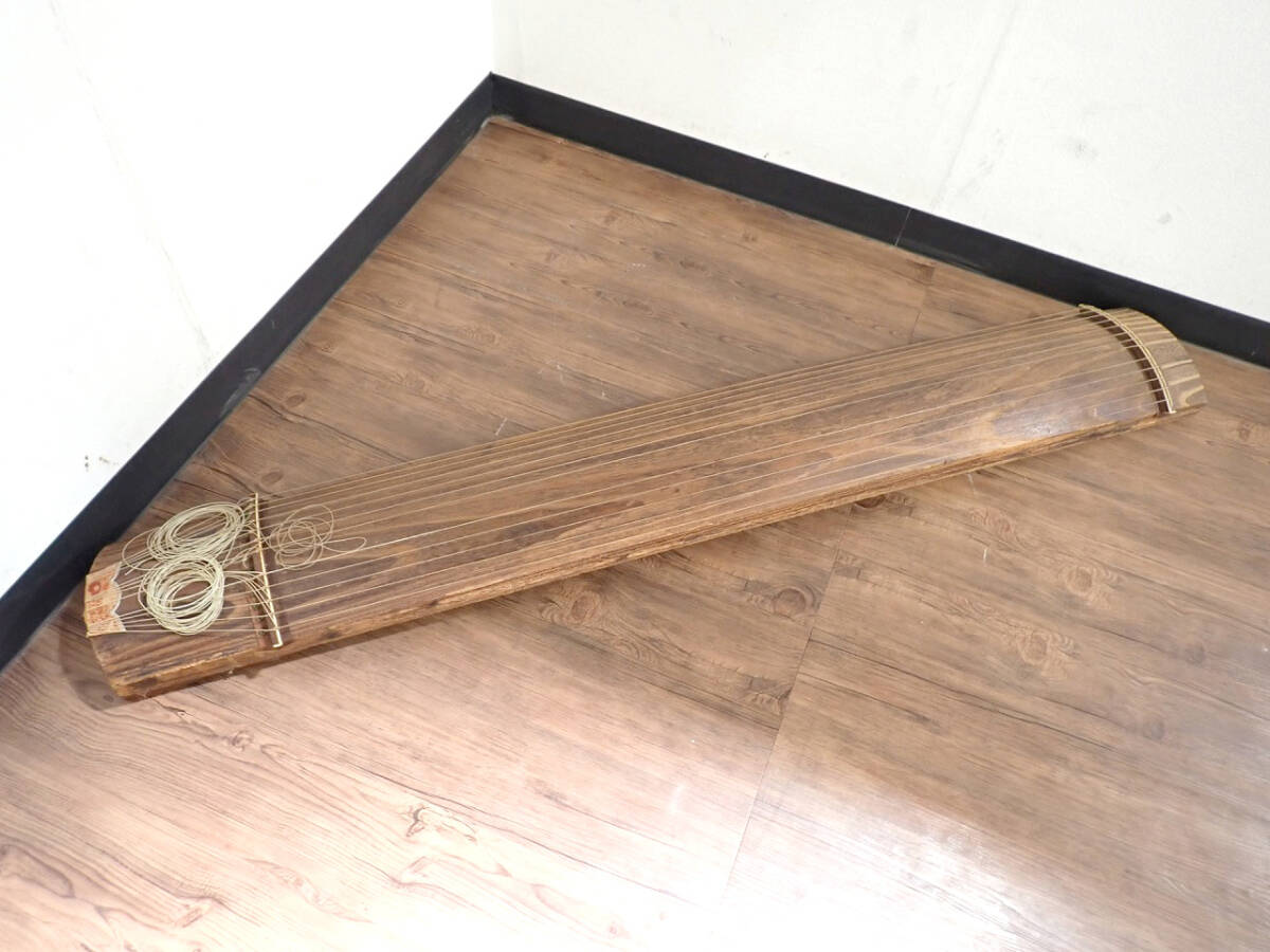 2026年最新】Yahoo!オークション -和楽器 琴 13弦の中古品・新品・未