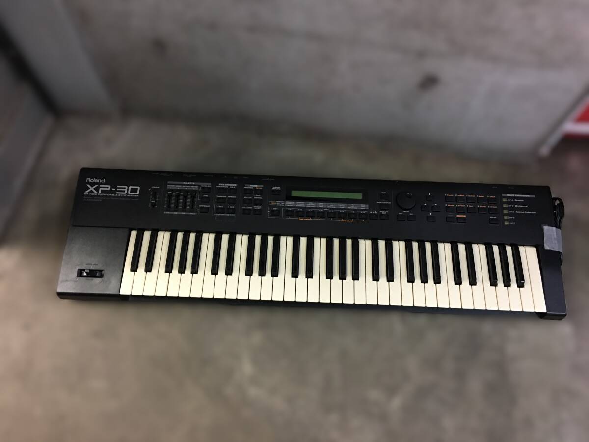 Yahoo!オークション -「roland xp 10」の落札相場・落札価格