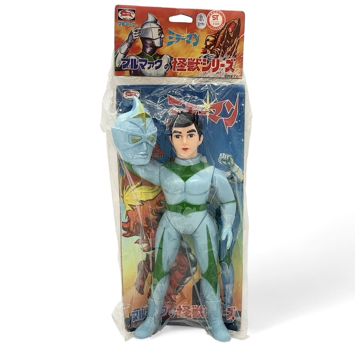 2026年最新】Yahoo!オークション -面取れソフビ(ソフビ)の中古品・新品