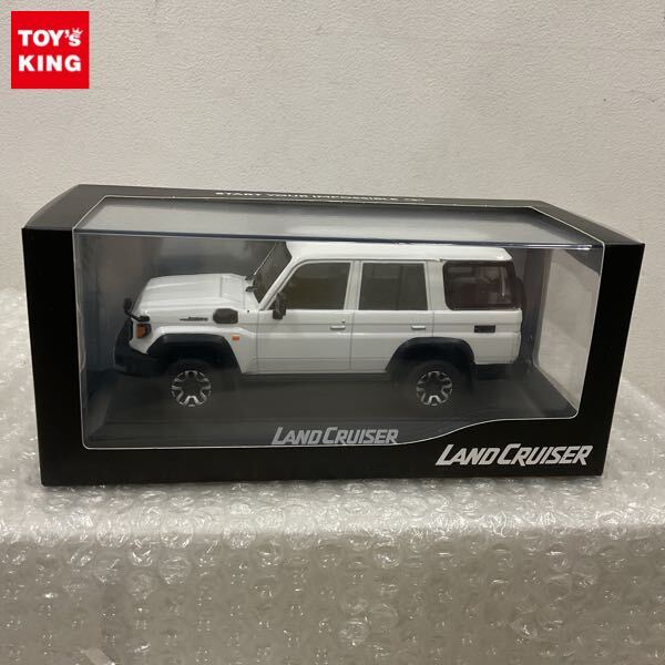 Yahoo!オークション -「ランクル70 カラーサンプル」の落札相場・落札価格