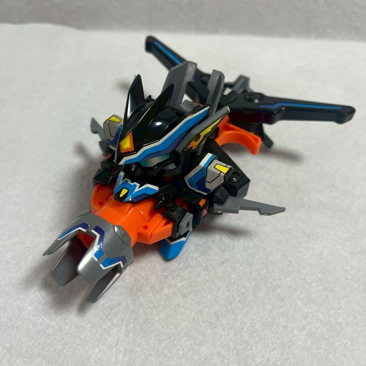 Yahoo!オークション -「フラッシュワイバーン」の落札相場・落札価格