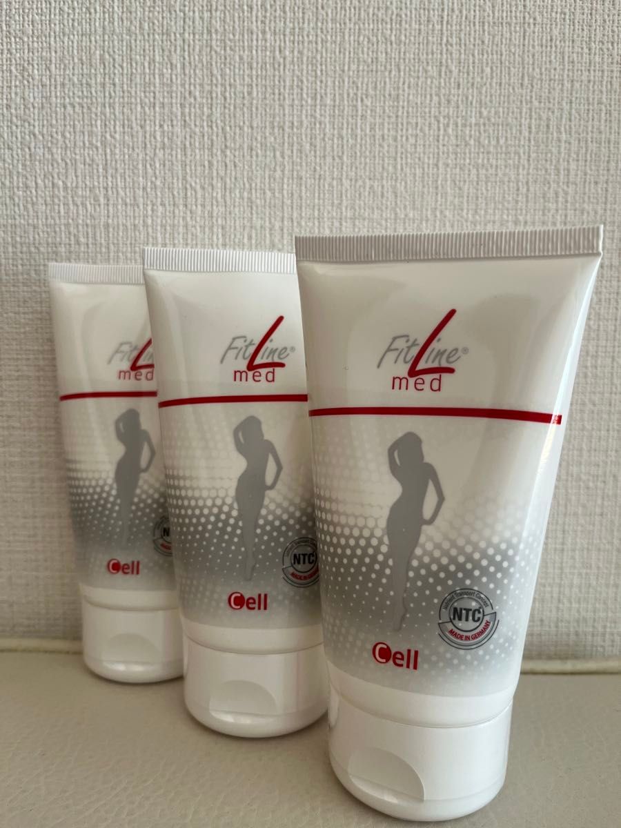 FitLine Skin CCローション 3個｜Yahoo!フリマ（旧PayPayフリマ）