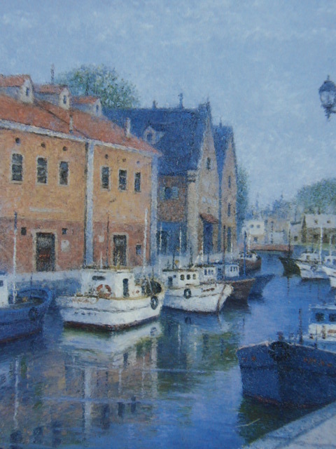 2026年最新】Yahoo!オークション -戸狩公久(絵画)の中古品・新品・未