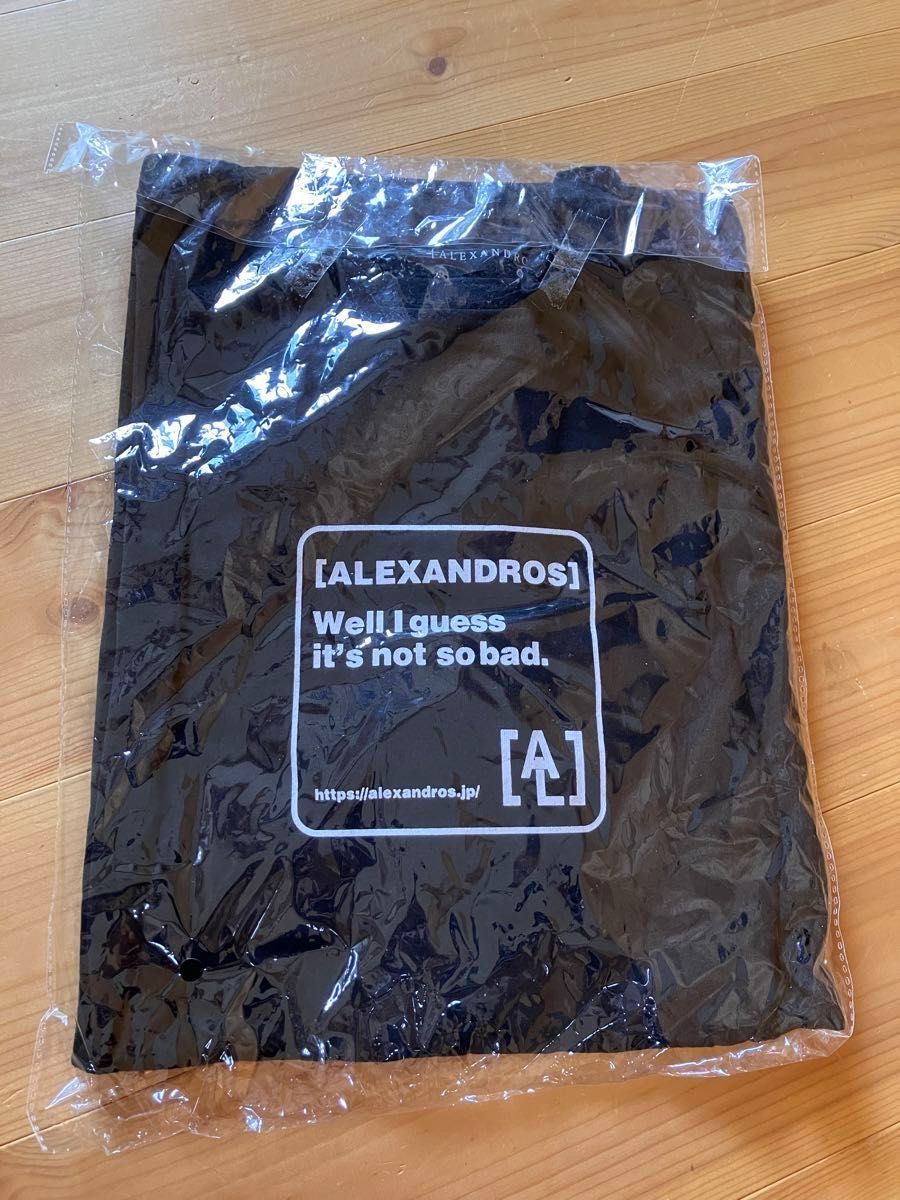 激レア】アレキサンドロス 川上洋平サイン入りパンフレット ファン