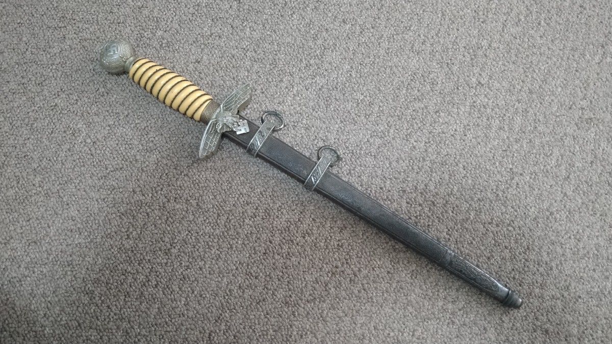 希少 東ドイツ 国家保安省 一般大学国家保安省法務課程卒業章 東ドイツ