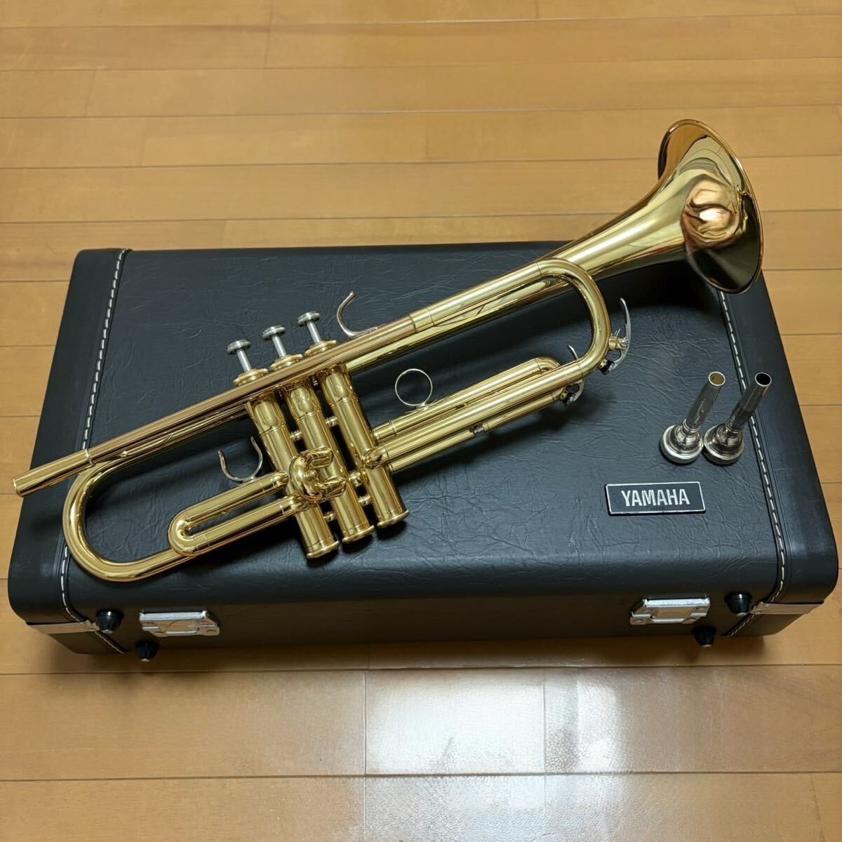 Yahoo!オークション -「yamaha ytr-6310z」の落札相場・落札価格