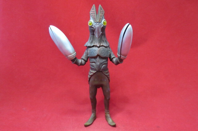 Yahoo!オークション -「エクスプラス バルタン星人」の落札相場・落札価格